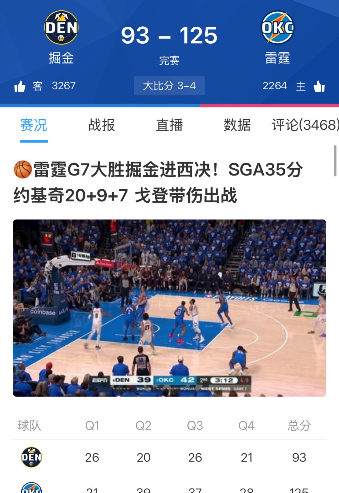 今夜NBA常规赛焦点战；纽约尼克斯完成遗憾出局；悬念犹存；球探报告显示潜力的简单介绍