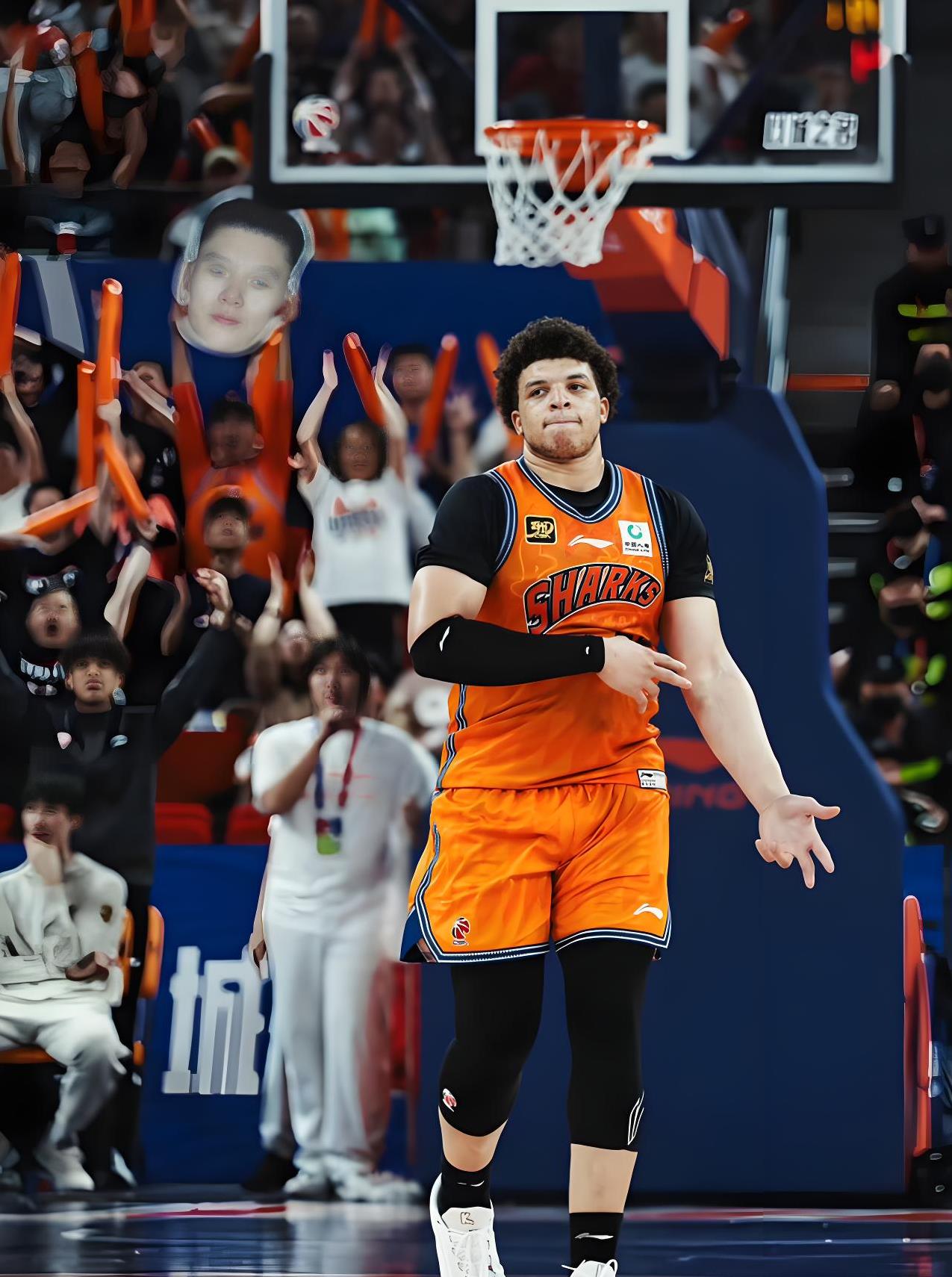 爱游戏体育奥兰多魔术发布备战花絮，赛后刷新队史纪录，CBA常规赛任务艰巨，赛季目标并未改变的简单介绍