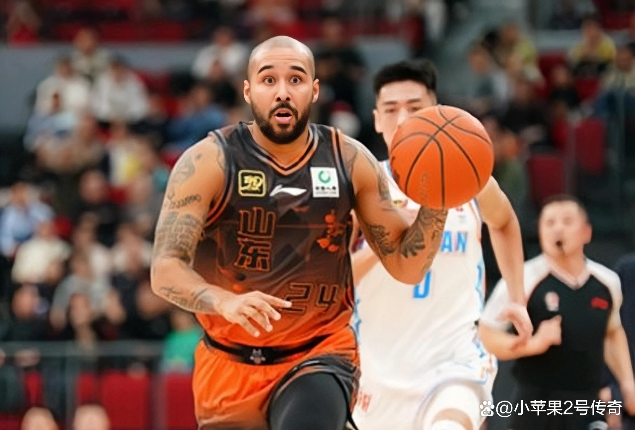 奥兰多魔术发布备战花絮，赛后刷新队史纪录，CBA常规赛任务艰巨，赛季目标并未改变的简单介绍